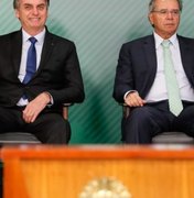 Bolsonaro assinou MP sem ler por 'confiança' em Guedes