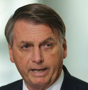 'Se não tiver voto impresso, não terá eleição', diz Bolsonaro a ministro do TSE
