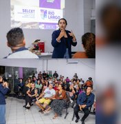 Rio Largo lança três editais da PNAB Ciclo 2 e amplia investimentos na cultura local