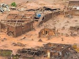 MPF investiga presidente da Samarco por não cumprir ações emergenciais