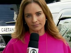 Veruska Donato processa Globo por assédio e exige indenização milionária