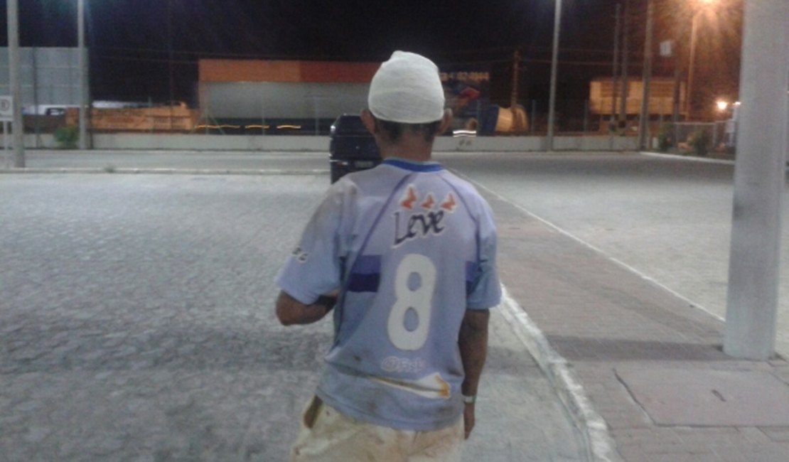 Filho acusa pai de fazer sexo com jumenta e é agredido