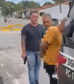 ‘Só sabia chorar’: mulher relata terror ao ser levada à força para motel por falso pastor em Marechal Deodoro