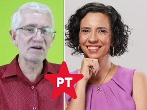 Grupo de Paulão substitui candidato à presidência do PT