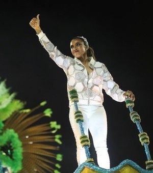 Chorar no começo para sorrir no fim: Marta é tema de samba-enredo do Carnaval do Rio