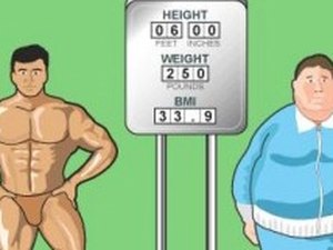 Emagrecer e perder peso são coisas diferentes. Ententa o porquê