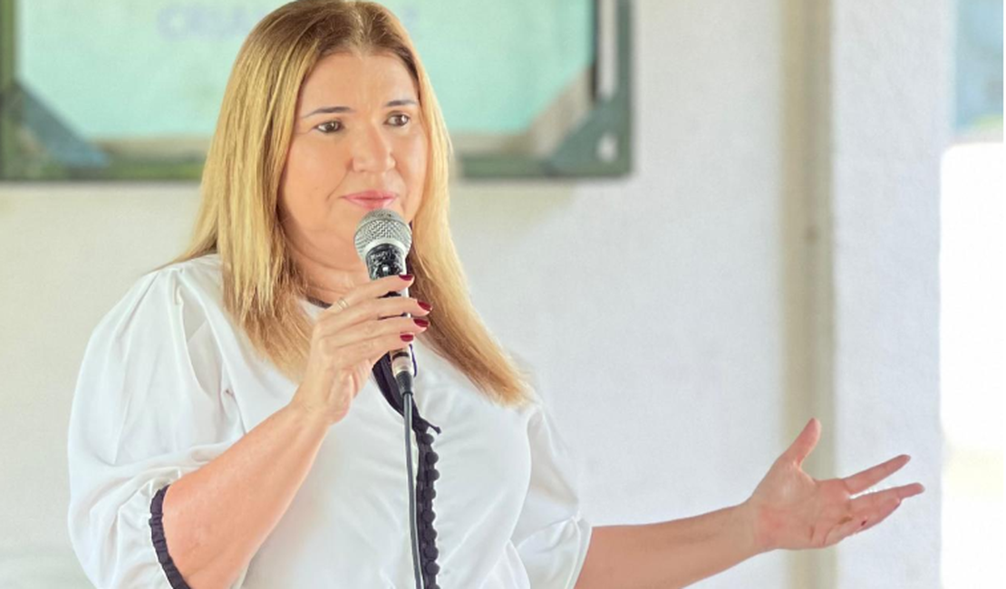 Rute Nezinho critica decisão judicial e alerta: “Infância não pode ser relativizada”