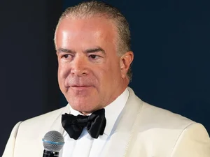 Presidente do Miss Universo é investigado por tráfico internacional