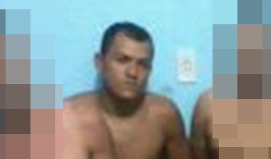 Acusado de vários crimes morre em confronto com a polícia no Sertão