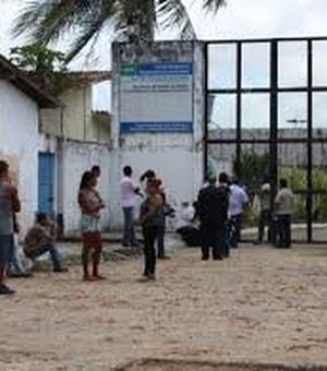 Agentes socioeducativos frustram fuga em massa de presos em Maceió