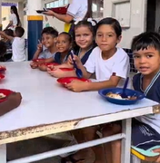 Major Izidoro inicia novo ano letivo com compromisso e dedicação à educação