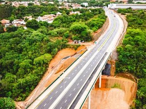 JHC entrega primeira etapa da Linha Verde que beneficia 300 mil pessoas na parte alta