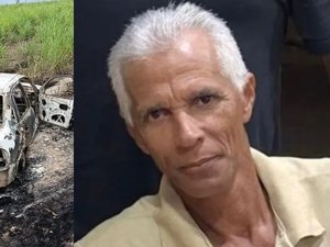 Corpo em decomposição é encontrado e pode ser de idoso desaparecido em Maceió