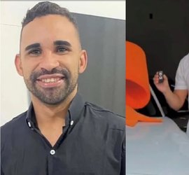 Mortes de amigos em acidente de carro deixa consternadas famílias sertanejas