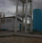 Nova estação de tratamento de água da Casal beneficia 10 mil pessoas em Matriz de Camaragibe