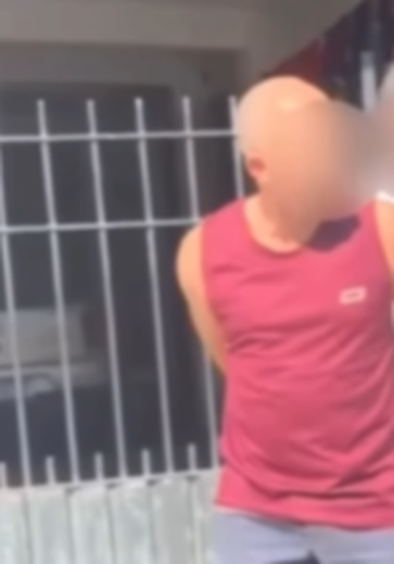 Homem acusado de matar mulher a golpes de faca em Palmeira em 2005 é preso em SP