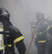 Maceió registra aumento de 52% nos incêndios em edificações em janeiro