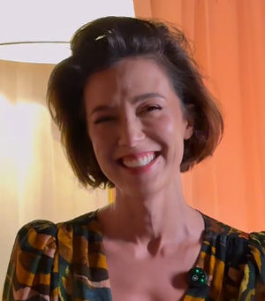 Marjorie Estiano diz que relação difícil com a mãe influenciou decisão de não ter filhos