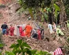 Chuva deixa 27 cidades em situação de emergência em Pernambuco
