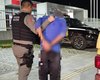 Homem com mandado de prisão é capturado na zona rural de Coruripe