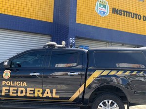 Iprev diz colaborar com PF e afirma que investimentos seguiram ritos legais