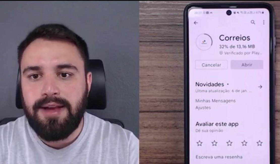 Melhores sites para rastrear encomendas: como acompanhar seus pacotes com facilidade