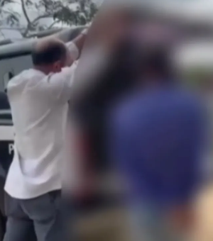 Polícia Civil prende suspeito de estuprar e engravidar sobrinha de 11 anos em Viçosa