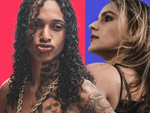 Após críticas, Oruam se revolta e xinga vereadora Amanda Vettorazzo