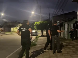 Operação mira advogados suspeitos de falsificação de documentos em AL