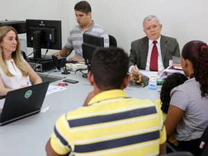 Semana Pela Paz em Casa já realizou 90 audiências em Maceió e Arapiraca