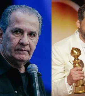 Silas Malafaia alega “perseguição” de Wagner Moura após queixa-crime