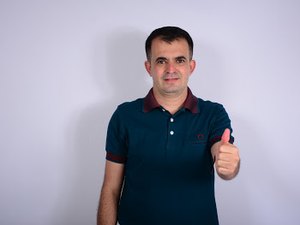 Com trabalho na cultura e saúde, Wellington Magalhães busca vaga na Câmara Municipal