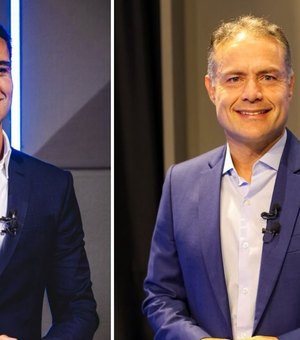 Governo de Alagoas: Renan tem 48% e JHC 47%, diz DataTrends