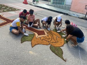 Saiba o que abre e o que fecha no feriado de Corpus Christi em Maceió