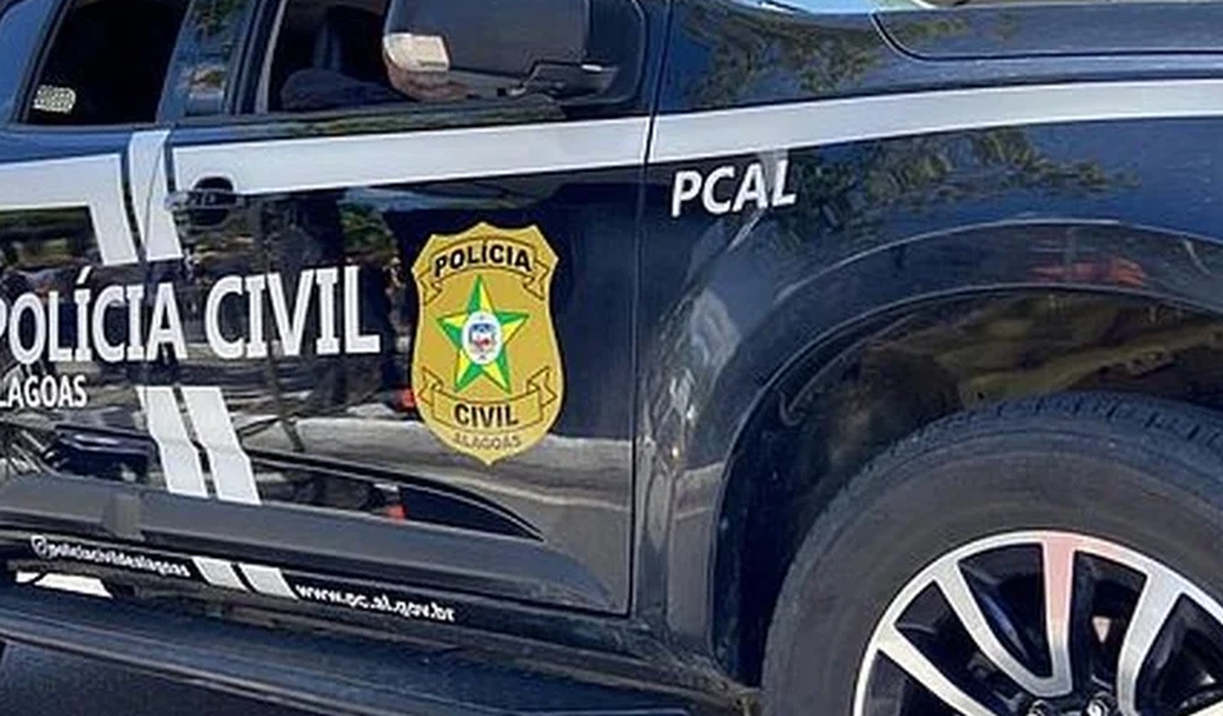 Homem é preso por armar emboscada e atirar em atual da ex-companheira