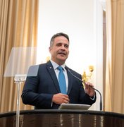 Servidores estaduais terão reajuste de 6% com projeto enviado por Paulo Dantas