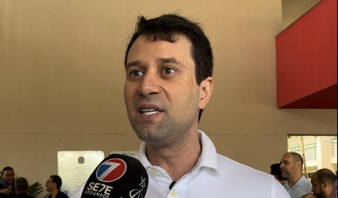 Daniel Barbosa enaltece escolha de Marluce Caldas para o STJ