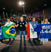 Gunnar e Mesaque entram na reta final de campanha com força para surpreender nas urnas