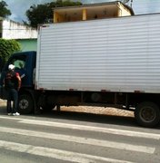 Fiscalização surpresa da Sefaz em rodovias identifica cargas irregulares