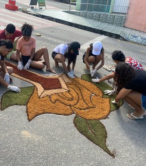 Saiba o que abre e o que fecha no feriado de Corpus Christi em Maceió