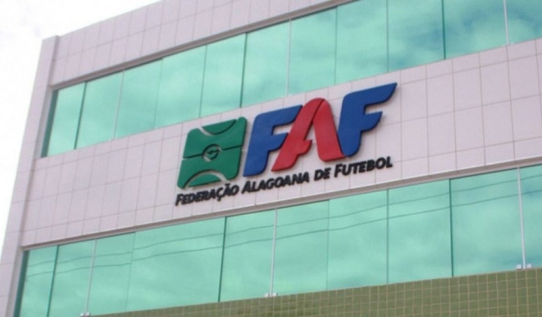 Prefeitura divulga nota de esclarecimento da FAF sobre o mando de campo da partida entre ASA e CSE
