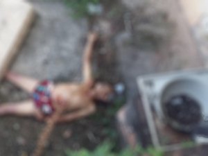 Homem é assassinado à facadas em Porto Calvo