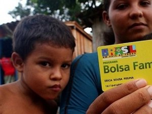 Repasse de R$73 milhões do Bolsa Família começa a ser liberado em Alagoas 