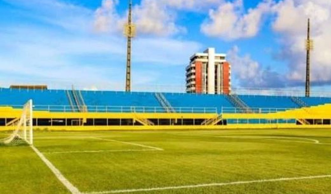 ASA viaja para enfrentar o Barcelona de Ilhéus-BA pela 9ª rodada da Série D