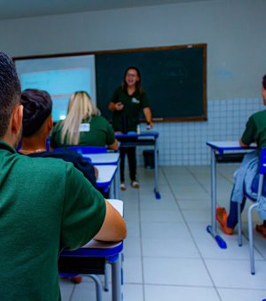 Prefeitura firma parceria com Ifal e oferece vagas para diversos cursos em Girau do Ponciano