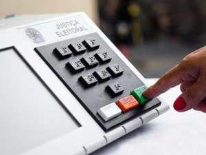 OAB/AL vai sediar e acompanhar teste de integridade das urnas eletrônicas no dia da eleição