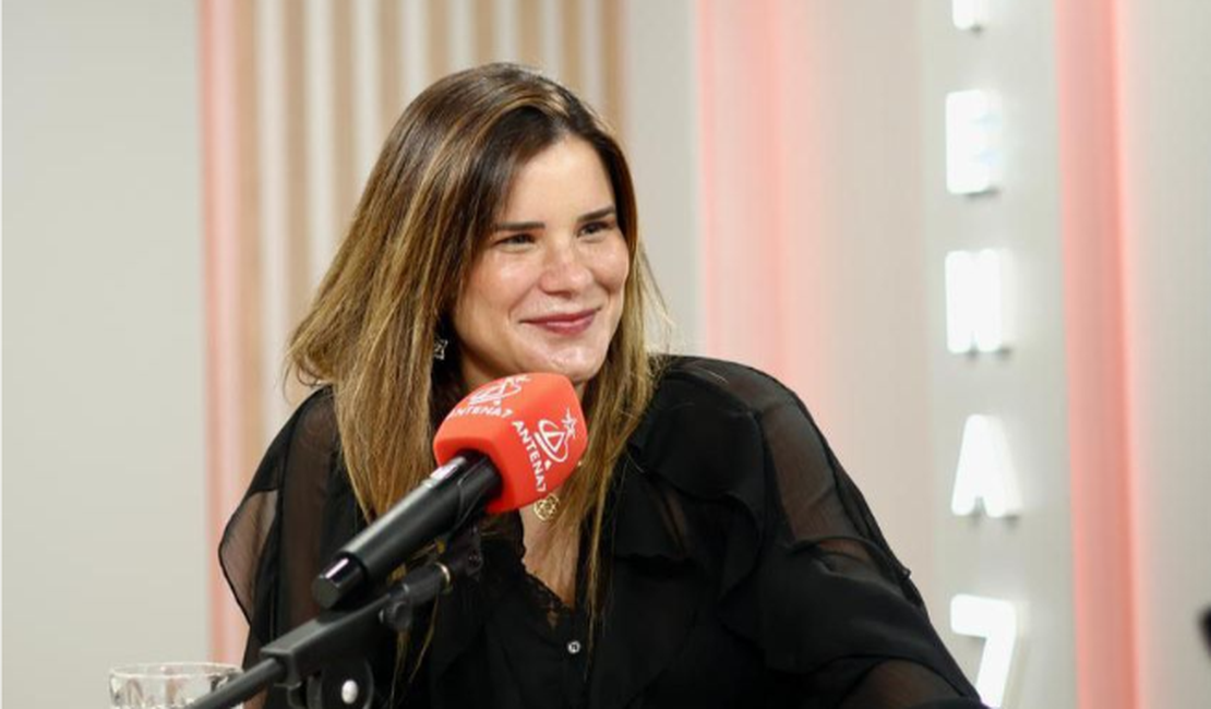 Ceci ganha força política em Alagoas e amplia base mirando vaga na Assembleia