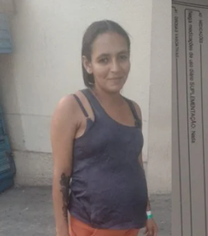 Família denuncia demora para cesárea de gestante de alto risco em Arapiraca