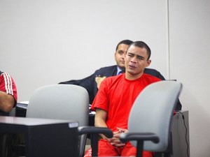 Homem acusado de matar reeducando no Baldomero Cavalcanti é absolvido pela justiça