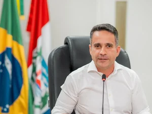 Governador Paulo Dantas dará posse a novos secretários nesta segunda-feira (13)